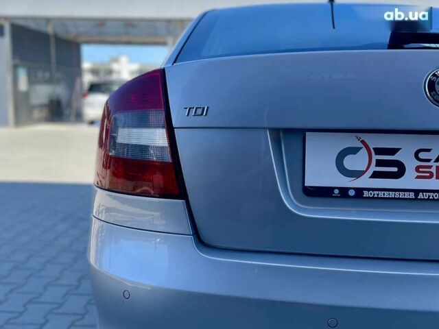 Шкода Октавия, объемом двигателя 1.6 л и пробегом 230 тыс. км за 8799 $, фото 5 на Automoto.ua