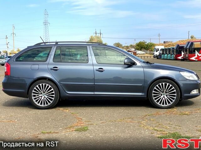 Шкода Октавия, объемом двигателя 1.6 л и пробегом 270 тыс. км за 7800 $, фото 2 на Automoto.ua