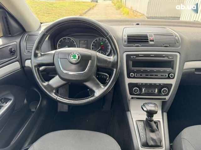 Шкода Октавия, объемом двигателя 1.8 л и пробегом 173 тыс. км за 9350 $, фото 17 на Automoto.ua