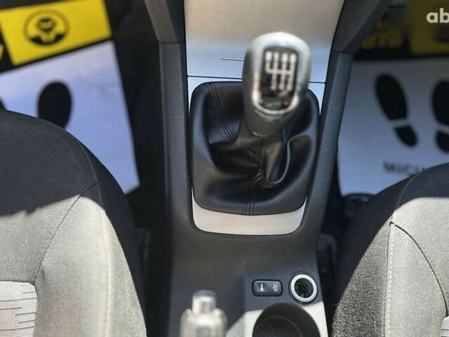 Шкода Октавія, об'ємом двигуна 1.8 л та пробігом 230 тис. км за 7100 $, фото 17 на Automoto.ua