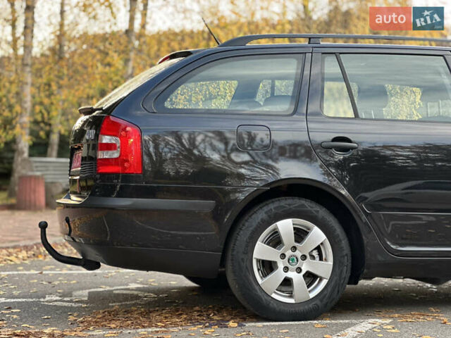 Шкода Октавія, об'ємом двигуна 1.6 л та пробігом 218 тис. км за 7999 $, фото 9 на Automoto.ua