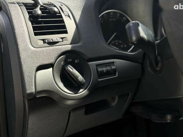 Шкода Октавия, объемом двигателя 1.6 л и пробегом 192 тыс. км за 7990 $, фото 10 на Automoto.ua