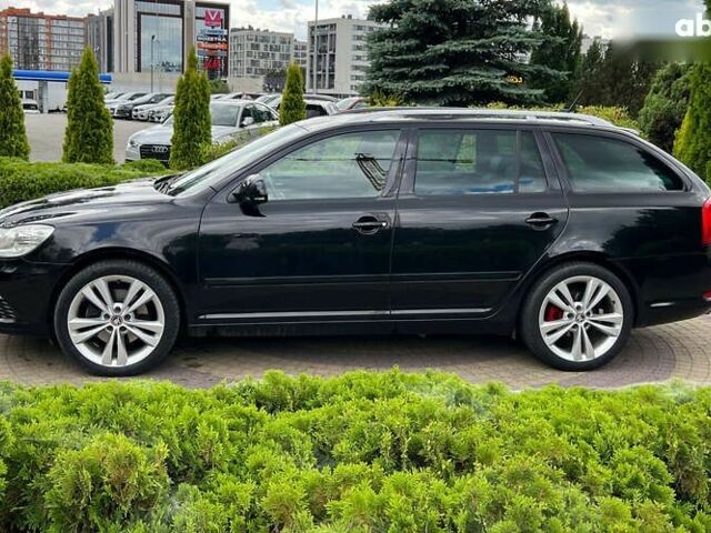 Шкода Октавия, объемом двигателя 2 л и пробегом 336 тыс. км за 11890 $, фото 3 на Automoto.ua