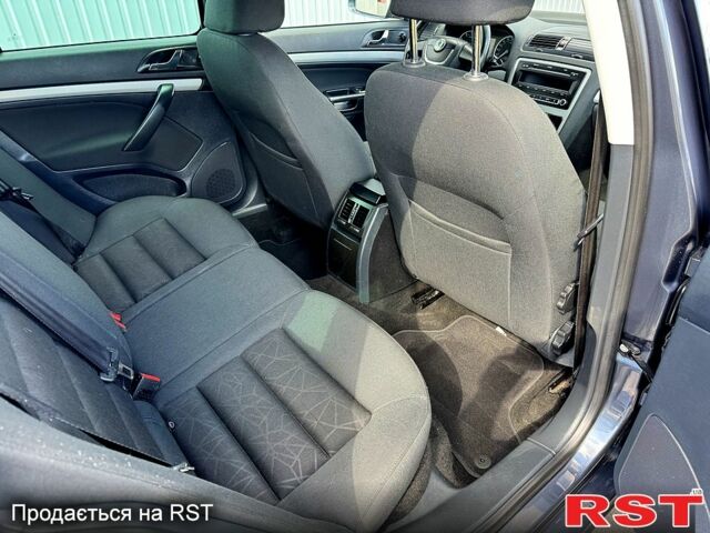 Шкода Октавия, объемом двигателя 1.8 л и пробегом 173 тыс. км за 9350 $, фото 5 на Automoto.ua