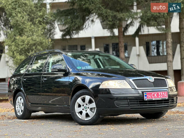 Шкода Октавія, об'ємом двигуна 1.6 л та пробігом 218 тис. км за 7999 $, фото 17 на Automoto.ua