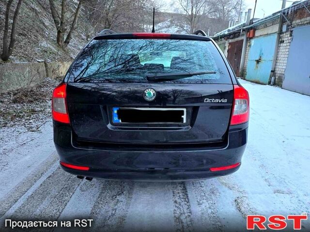 Шкода Октавія, об'ємом двигуна 14 л та пробігом 187 тис. км за 6600 $, фото 5 на Automoto.ua