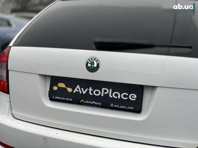 Шкода Октавія, об'ємом двигуна 2 л та пробігом 369 тис. км за 10999 $, фото 17 на Automoto.ua