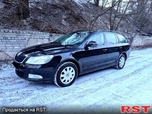Шкода Октавія, об'ємом двигуна 14 л та пробігом 187 тис. км за 6600 $, фото 6 на Automoto.ua