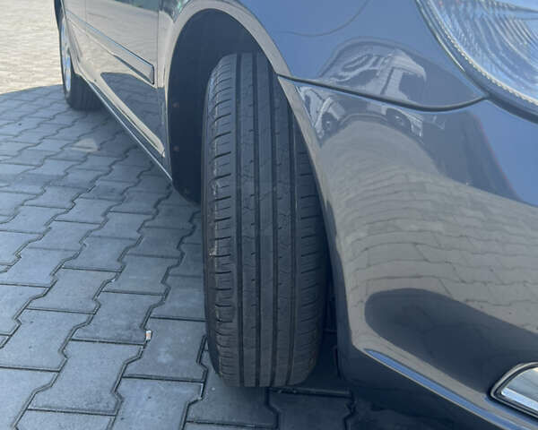 Шкода Октавия, объемом двигателя 0 л и пробегом 172 тыс. км за 10709 $, фото 9 на Automoto.ua