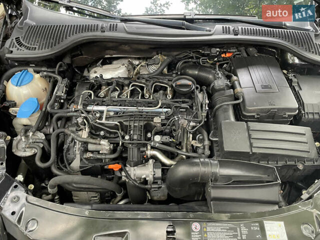 Шкода Октавия, объемом двигателя 1.6 л и пробегом 288 тыс. км за 8900 $, фото 11 на Automoto.ua