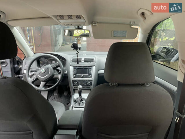 Шкода Октавия, объемом двигателя 1.6 л и пробегом 288 тыс. км за 8900 $, фото 14 на Automoto.ua