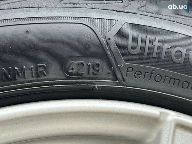 Шкода Октавія, об'ємом двигуна 2 л та пробігом 132 тис. км за 11846 $, фото 24 на Automoto.ua