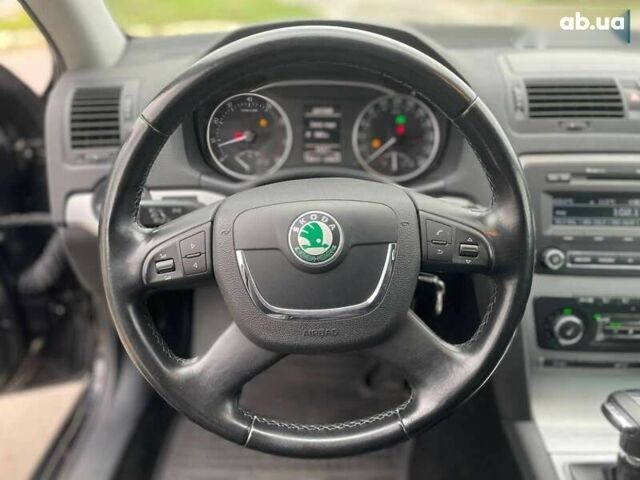 Шкода Октавія, об'ємом двигуна 1.2 л та пробігом 142 тис. км за 8599 $, фото 26 на Automoto.ua