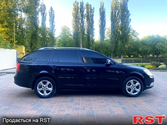 Шкода Октавія, об'ємом двигуна 1.6 л та пробігом 232 тис. км за 8900 $, фото 6 на Automoto.ua