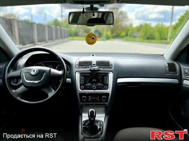 Шкода Октавия, объемом двигателя 1.4 л и пробегом 179 тыс. км за 7200 $, фото 5 на Automoto.ua