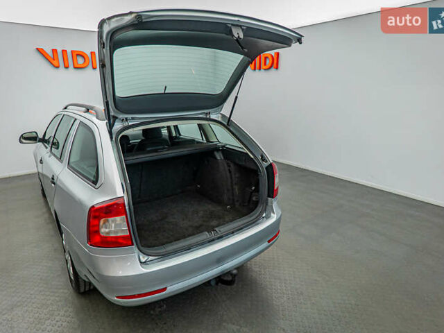 Шкода Октавия, объемом двигателя 1.4 л и пробегом 208 тыс. км за 8311 $, фото 6 на Automoto.ua