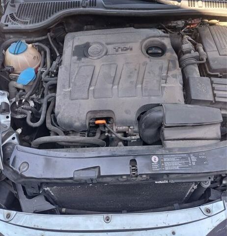 Шкода Октавия, объемом двигателя 1.6 л и пробегом 400 тыс. км за 4800 $, фото 5 на Automoto.ua