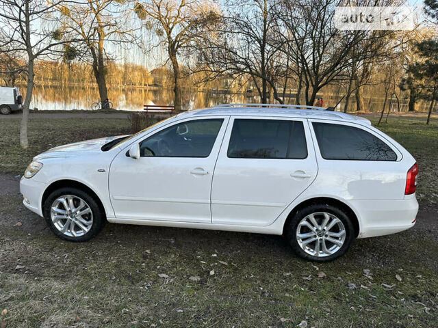 Шкода Октавія, об'ємом двигуна 2 л та пробігом 285 тис. км за 12200 $, фото 12 на Automoto.ua