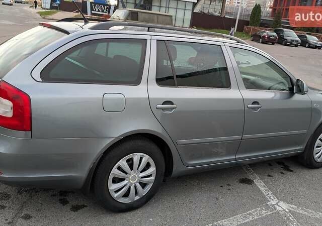 Шкода Октавія, об'ємом двигуна 1.6 л та пробігом 152 тис. км за 11000 $, фото 1 на Automoto.ua