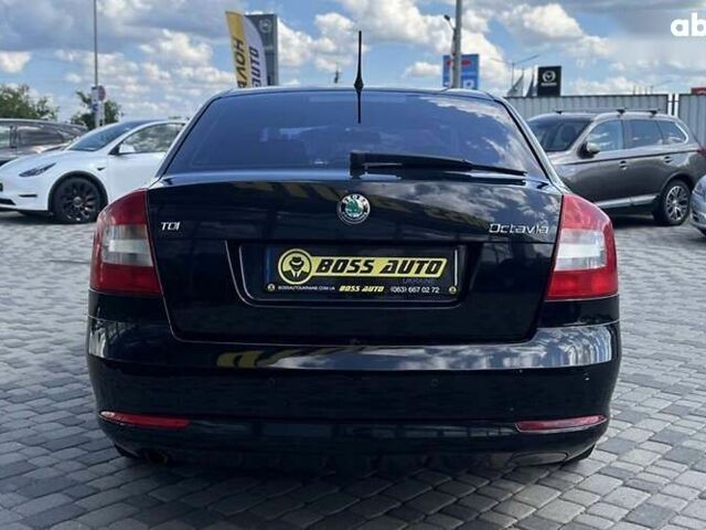 Шкода Октавия, объемом двигателя 1.6 л и пробегом 192 тыс. км за 7990 $, фото 5 на Automoto.ua