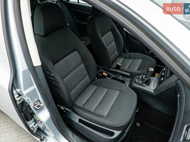 Шкода Октавия, объемом двигателя 1.4 л и пробегом 208 тыс. км за 8311 $, фото 15 на Automoto.ua