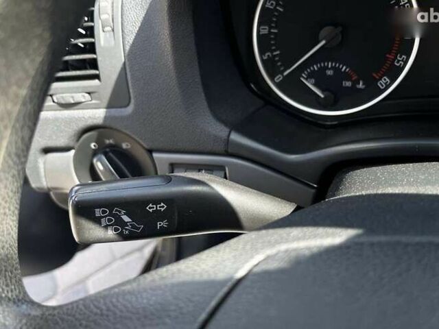 Шкода Октавия, объемом двигателя 1.6 л и пробегом 192 тыс. км за 7990 $, фото 13 на Automoto.ua