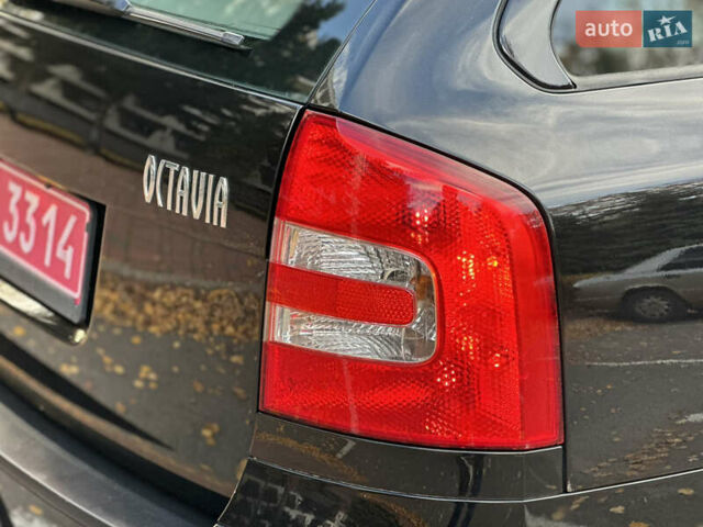 Шкода Октавія, об'ємом двигуна 1.6 л та пробігом 218 тис. км за 7999 $, фото 8 на Automoto.ua