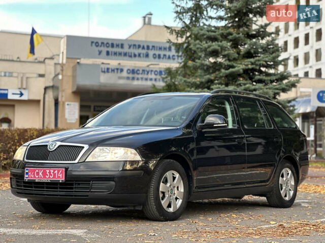 Шкода Октавія, об'ємом двигуна 1.6 л та пробігом 218 тис. км за 7999 $, фото 19 на Automoto.ua