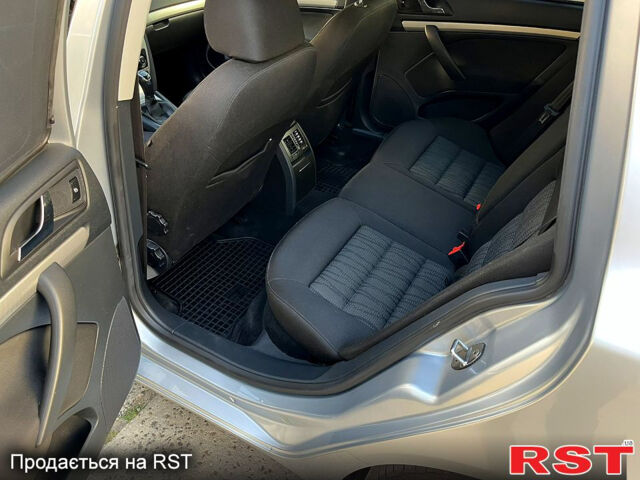 Шкода Октавія, об'ємом двигуна 1.4 л та пробігом 189 тис. км за 7500 $, фото 9 на Automoto.ua