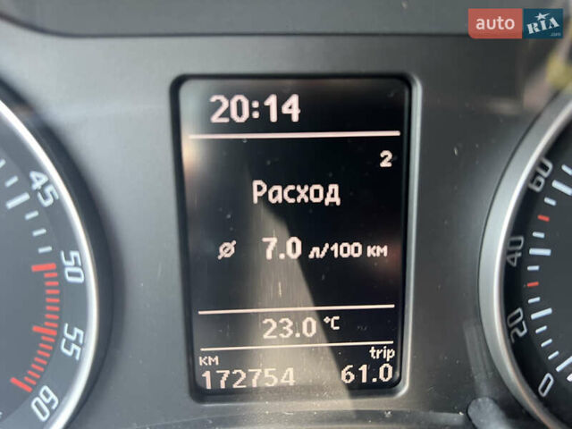 Шкода Октавия, объемом двигателя 0 л и пробегом 172 тыс. км за 10709 $, фото 25 на Automoto.ua