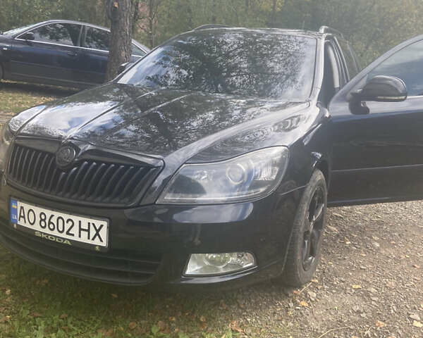Шкода Октавия, объемом двигателя 1.6 л и пробегом 323 тыс. км за 8800 $, фото 2 на Automoto.ua