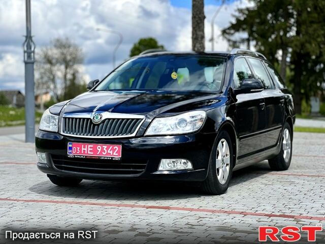 Шкода Октавия, объемом двигателя 1.4 л и пробегом 179 тыс. км за 7200 $, фото 1 на Automoto.ua