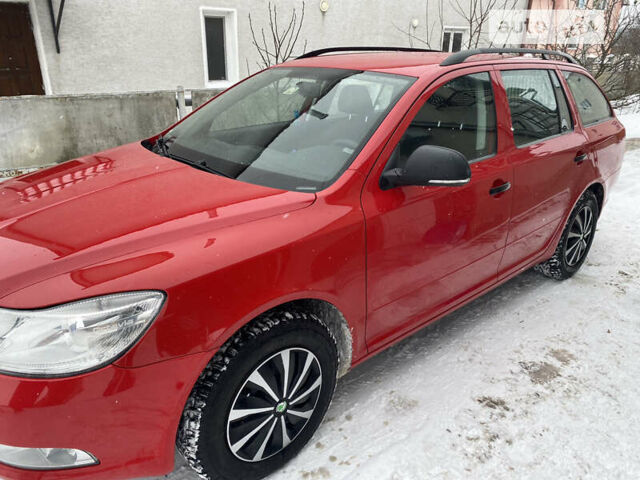 Шкода Октавія, об'ємом двигуна 1.6 л та пробігом 240 тис. км за 7550 $, фото 8 на Automoto.ua