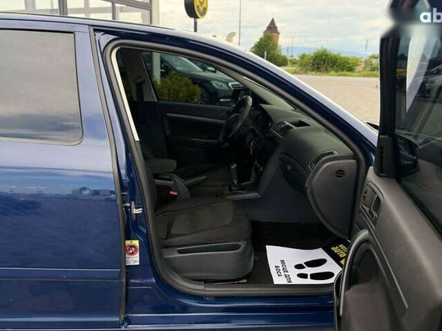 Шкода Октавия, объемом двигателя 1.6 л и пробегом 253 тыс. км за 7800 $, фото 11 на Automoto.ua