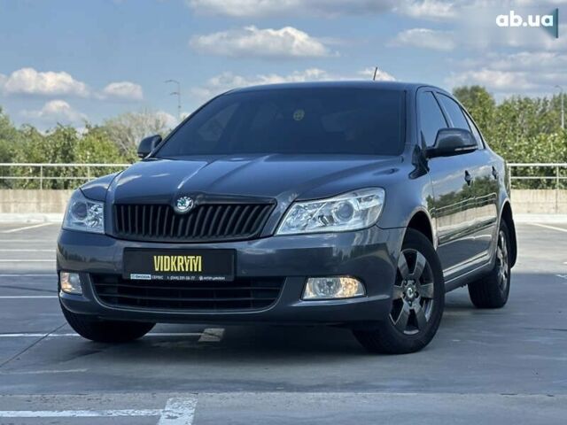 Шкода Октавия, объемом двигателя 1.8 л и пробегом 137 тыс. км за 8950 $, фото 1 на Automoto.ua