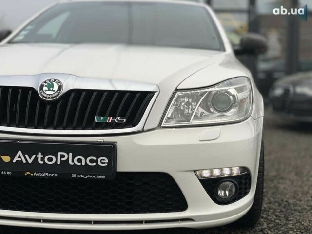 Шкода Октавія, об'ємом двигуна 2 л та пробігом 369 тис. км за 10999 $, фото 23 на Automoto.ua