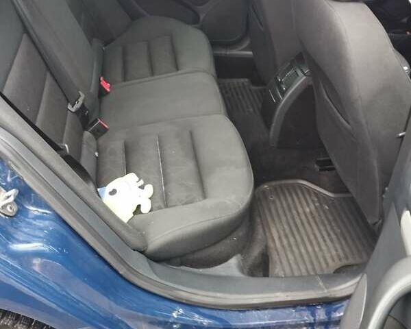 Шкода Октавия, объемом двигателя 1.97 л и пробегом 312 тыс. км за 8000 $, фото 8 на Automoto.ua