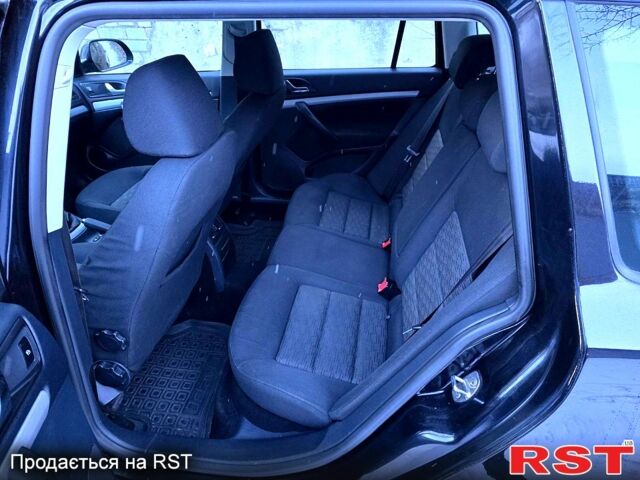 Шкода Октавія, об'ємом двигуна 14 л та пробігом 187 тис. км за 6600 $, фото 9 на Automoto.ua