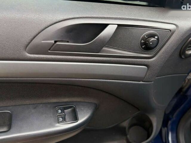 Шкода Октавия, объемом двигателя 1.6 л и пробегом 253 тыс. км за 7800 $, фото 14 на Automoto.ua