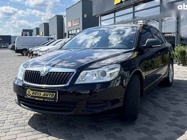 Шкода Октавия, объемом двигателя 1.6 л и пробегом 192 тыс. км за 7990 $, фото 2 на Automoto.ua