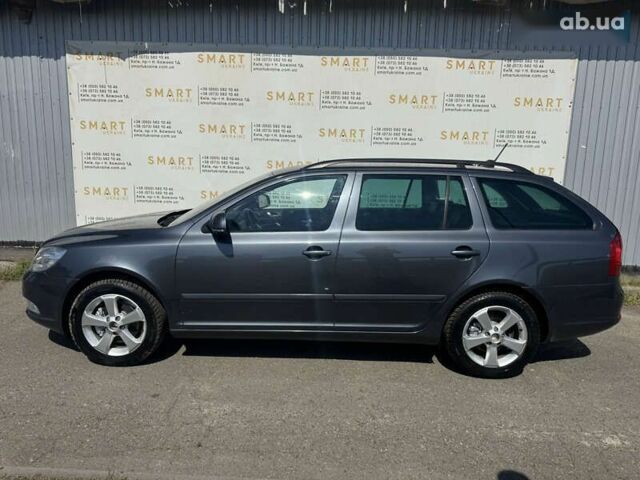 Шкода Октавия, объемом двигателя 1.8 л и пробегом 150 тыс. км за 8950 $, фото 7 на Automoto.ua
