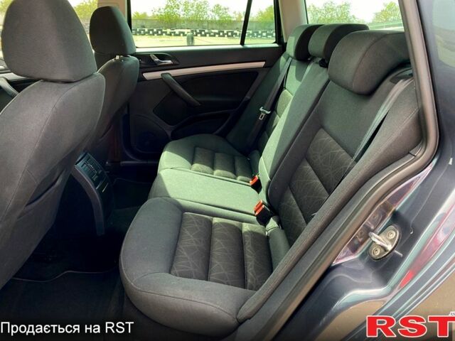 Шкода Октавия, объемом двигателя 1.6 л и пробегом 270 тыс. км за 7800 $, фото 10 на Automoto.ua