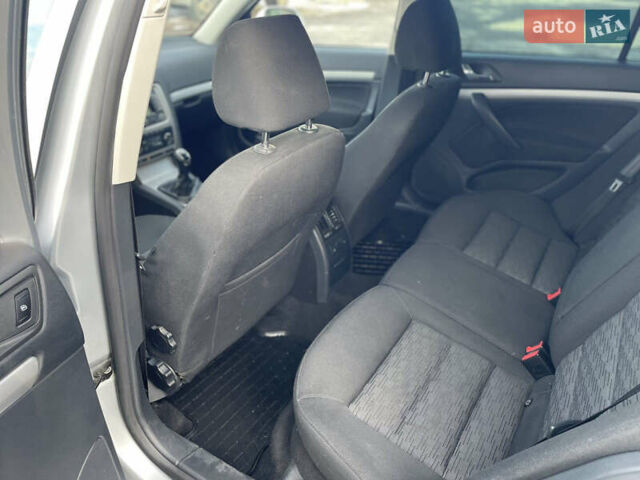 Шкода Октавия, объемом двигателя 1.6 л и пробегом 285 тыс. км за 7800 $, фото 12 на Automoto.ua