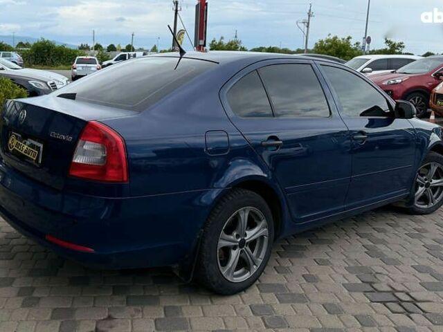 Шкода Октавия, объемом двигателя 1.6 л и пробегом 253 тыс. км за 7800 $, фото 6 на Automoto.ua