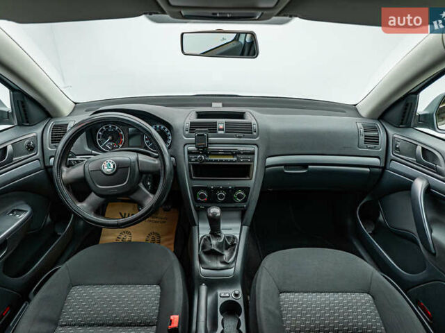 Шкода Октавия, объемом двигателя 1.4 л и пробегом 208 тыс. км за 8311 $, фото 9 на Automoto.ua