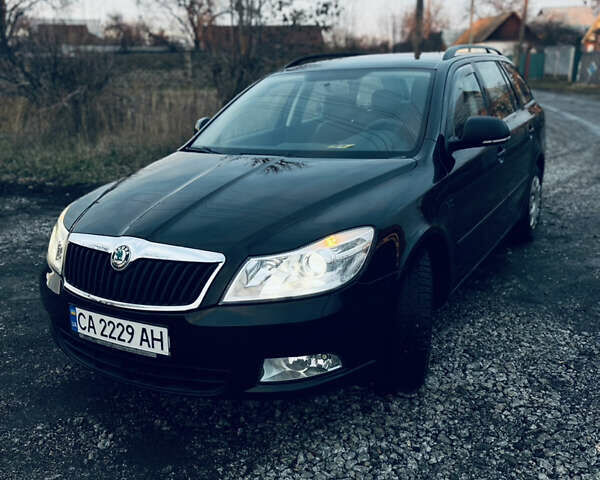Шкода Октавия, объемом двигателя 1.6 л и пробегом 177 тыс. км за 8600 $, фото 13 на Automoto.ua