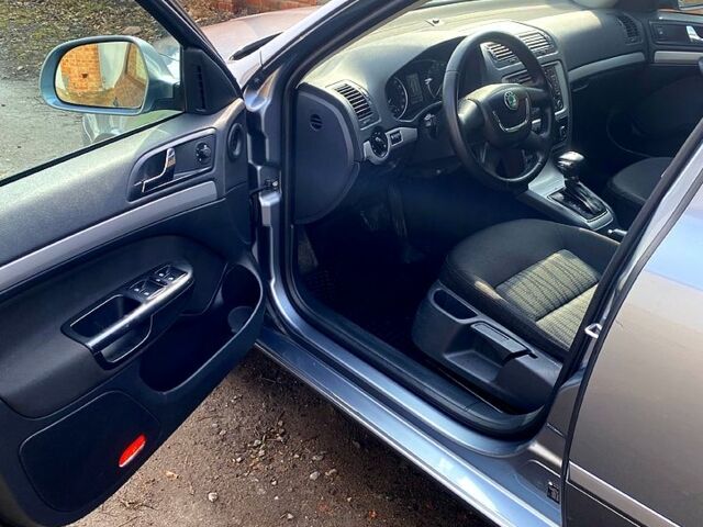 Шкода Октавия, объемом двигателя 16 л и пробегом 220 тыс. км за 7250 $, фото 9 на Automoto.ua