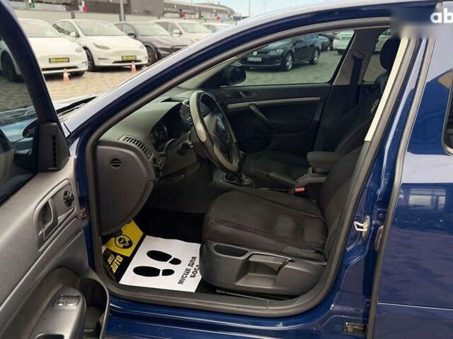 Шкода Октавия, объемом двигателя 1.6 л и пробегом 253 тыс. км за 7800 $, фото 13 на Automoto.ua