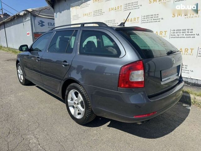 Шкода Октавия, объемом двигателя 1.8 л и пробегом 150 тыс. км за 8950 $, фото 6 на Automoto.ua