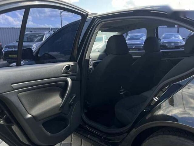 Шкода Октавия, объемом двигателя 1.6 л и пробегом 192 тыс. км за 7990 $, фото 23 на Automoto.ua